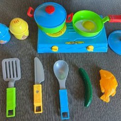 Деревянная игрушка-пазл 'Одевайка' - фото 1