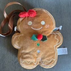 Деревянная игрушка-пазл 'Одевайка' - фото 5