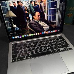 MacBook Pro - фото 3