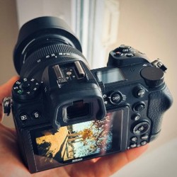 Nikon Z6 II - фото 3