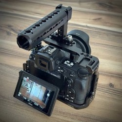 Nikon Z6 II - фото 4