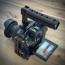 Nikon Z6 II - фото 5