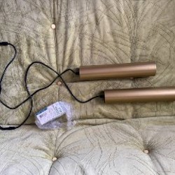 Лампы с креплением на потолок - фото 2