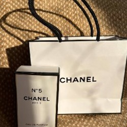 Chanel N°5 Eau de Parfum - фото 3