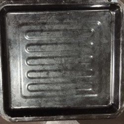 Духовка Franko - фото 8