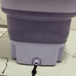 Складная портативная стиралка - фото 5