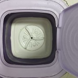 Складная портативная стиралка - фото 7