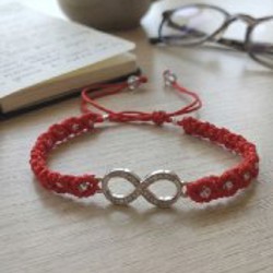 Браслет-оберег - фото 2