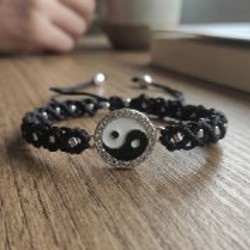 Браслет-оберег - фото 3