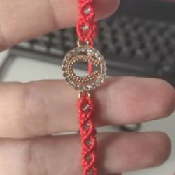 Браслет-оберег - фото 4