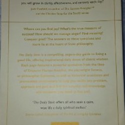 The Daily Stoic - фото 2