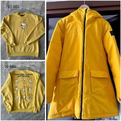 Женская зимняя куртка - фото 4