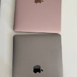MacBook 12 - фото 1