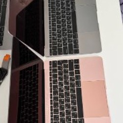 MacBook 12 - фото 2