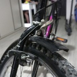 Велосипед - фото 2