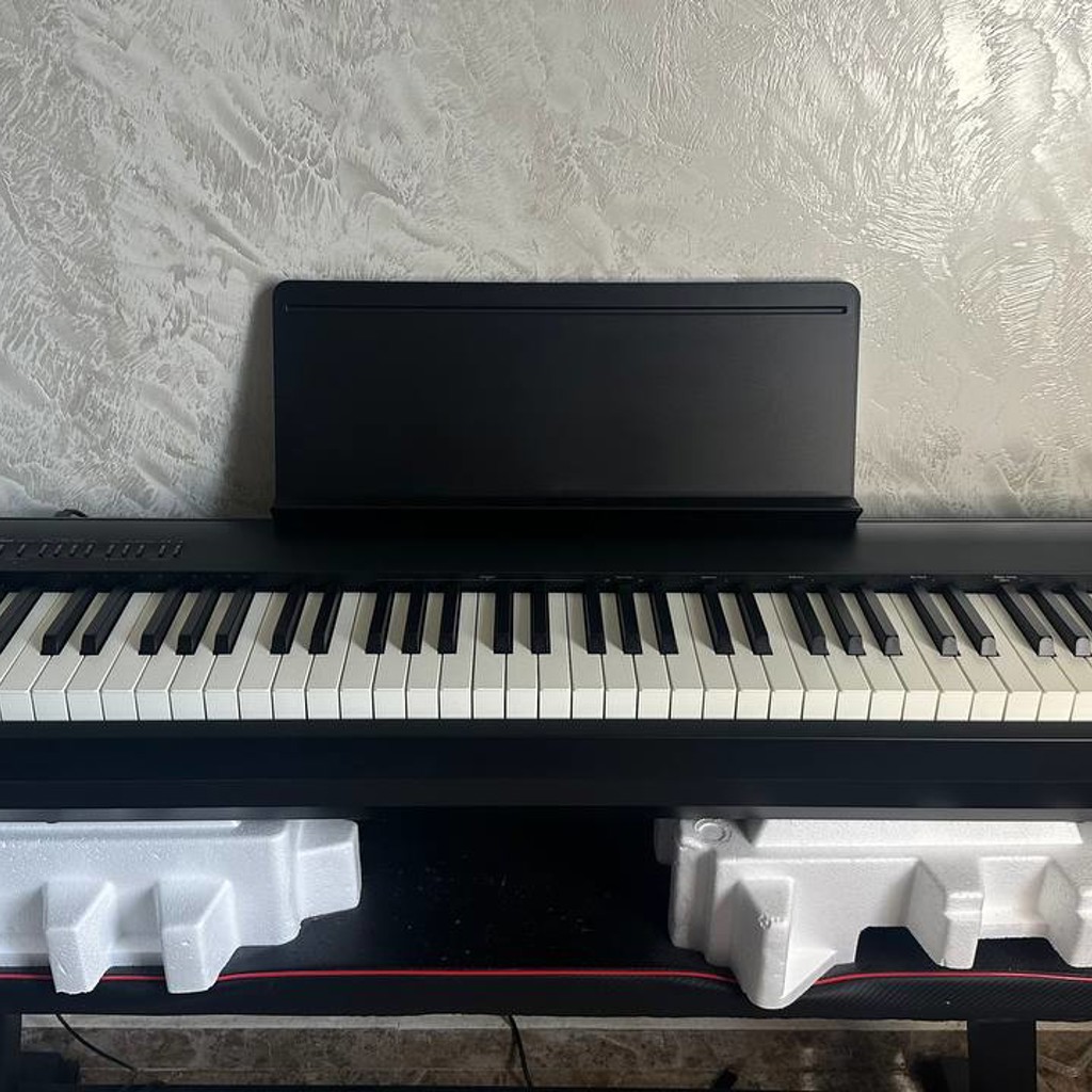 Цифровое пианино Roland FP-30X BK