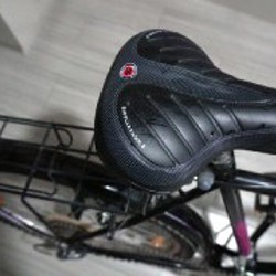 Велосипед - фото 4