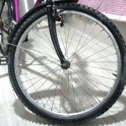 Велосипед - фото 5