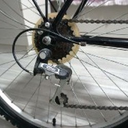 Велосипед - фото 7