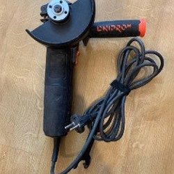 Болгарка Dnipro-M - фото 4