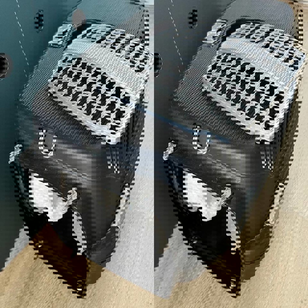 Переноска для кошки или собаки