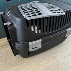 Переноска для кошки или собаки - фото 2