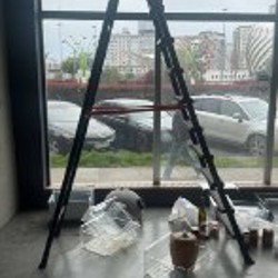 Лестница - фото 5