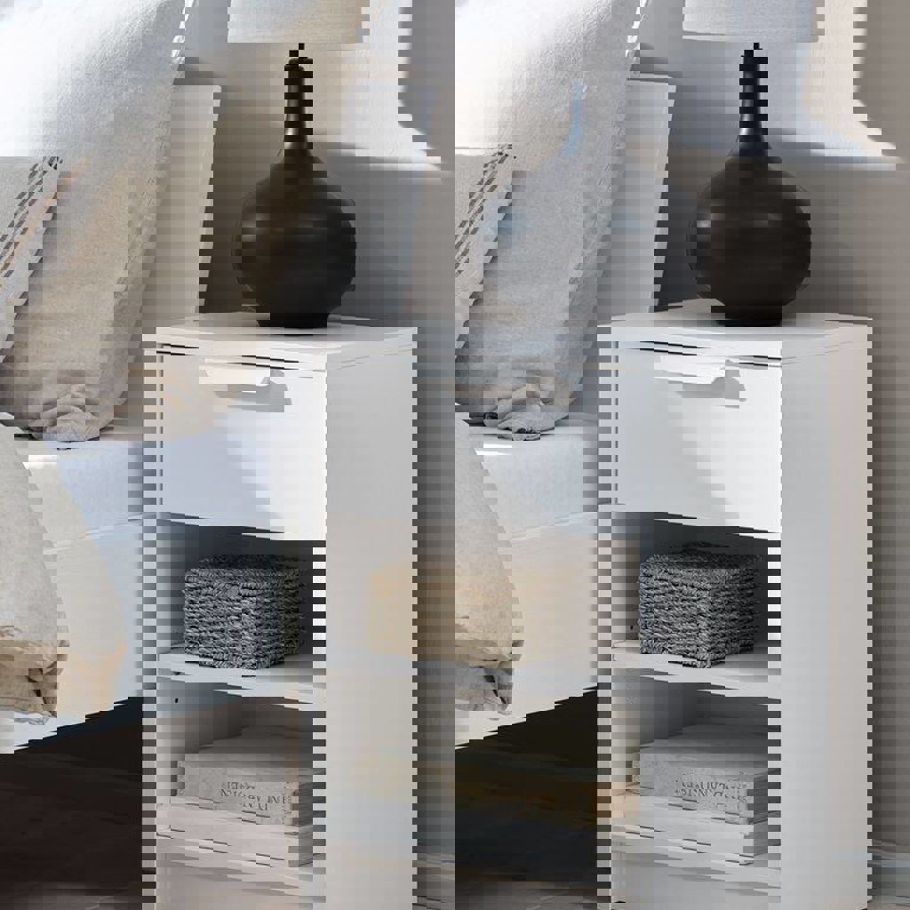 Прикроватная тумба