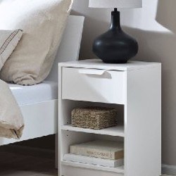 Прикроватная тумба - фото 1