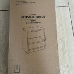 Прикроватная тумба - фото 2