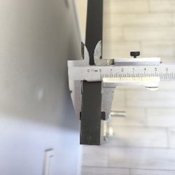 Стол рабочий / компьютерный - фото 4