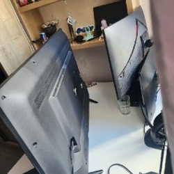 Телевизор Hisense 43N3000UW - фото 3