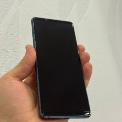 Sony Xperia 5 III - фото 2