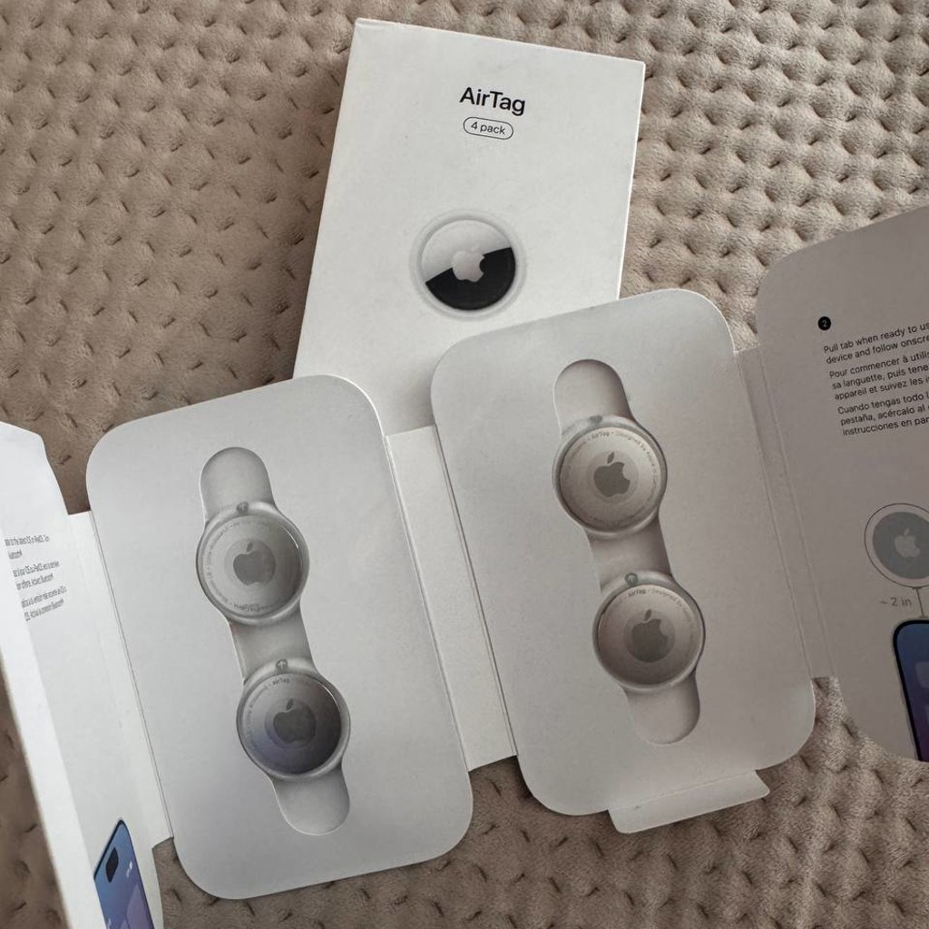 Apple AirTag