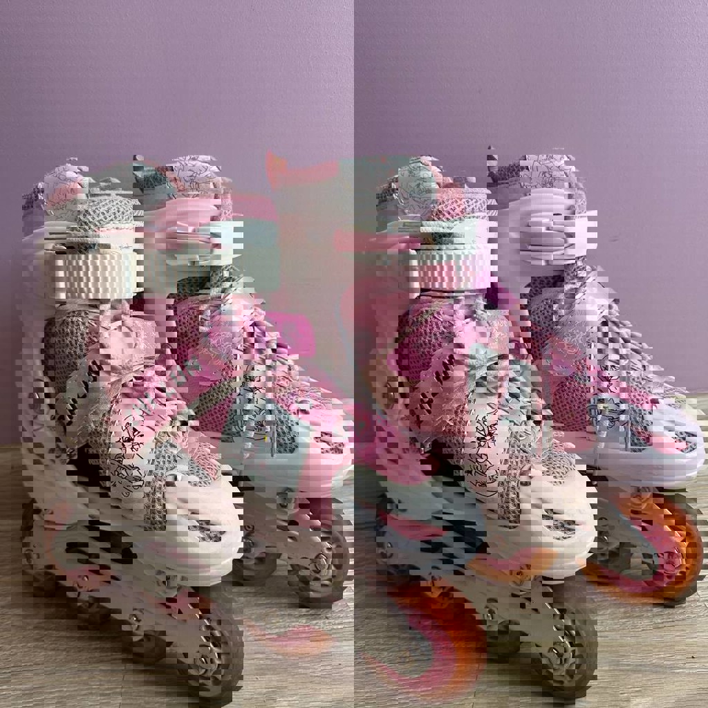 Раздвижные ролики