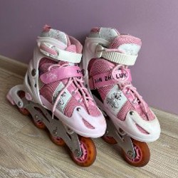 Раздвижные ролики - фото 2