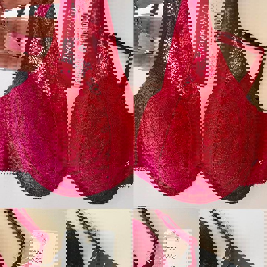 Бюстгальтер