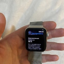 Apple Watch SE - фото 2