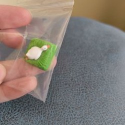 Кейкап - фото 2