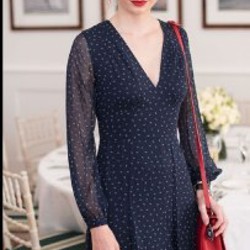 Джемпер Guido Maria Kretschmer - фото 6