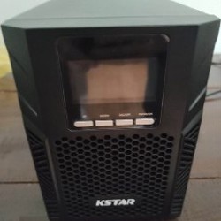 Бесперебойник UPS Kstar MP 1K S-24V - фото 2