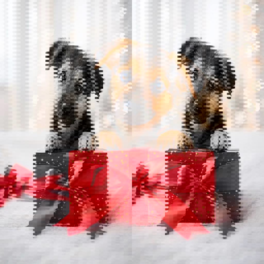 Девочка-котенок