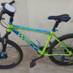 Велосипед Welt (Edge 2.0) - фото 2