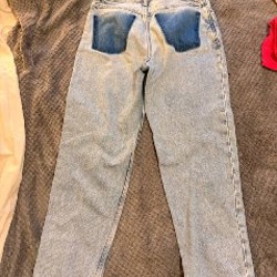 Джинсы MANGO - фото 2