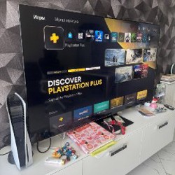 Телевизор TCL 65C755 - фото 1