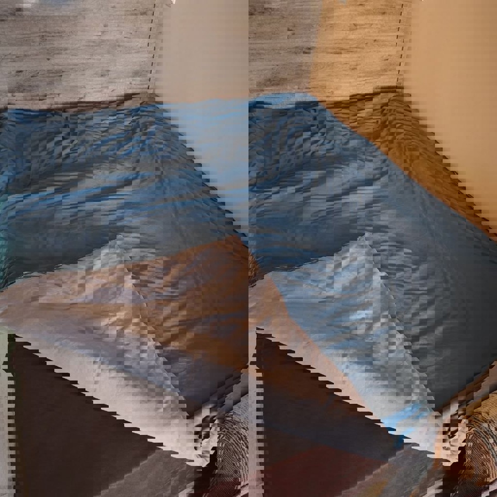 Комплект постельного белья