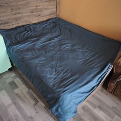 Комплект постельного белья - фото 2