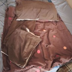 Комплект постельного белья - фото 4