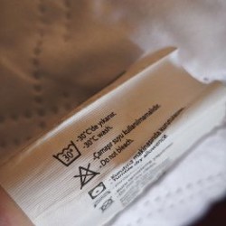 Комплект постельного белья - фото 5