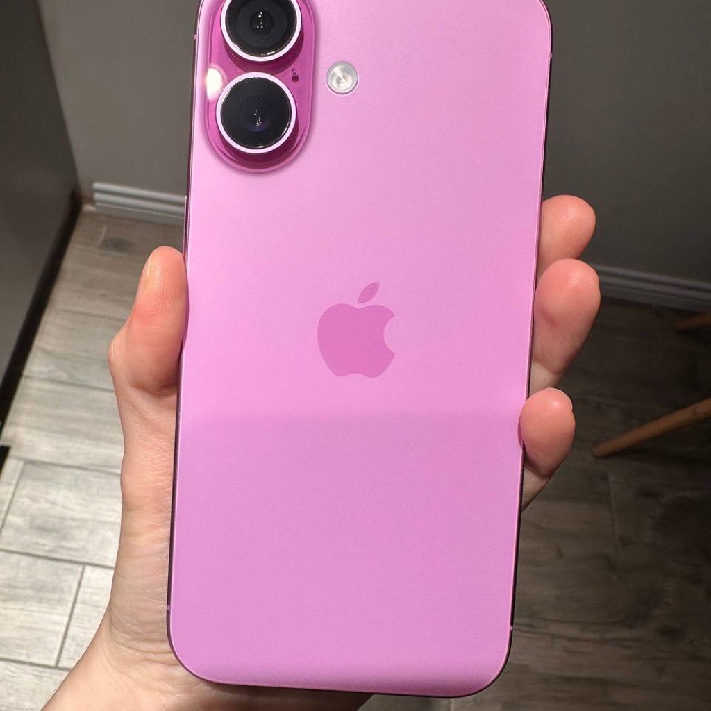 IPhone 16